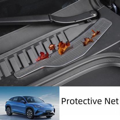 Front Air Intake Dust Mesh Cover for BYD Sealion 7 - NICE EVS