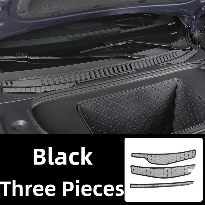 Front Air Intake Dust Mesh Cover for BYD Sealion 7 - NICE EVS