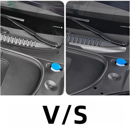 Front Air Intake Dust Mesh Cover for BYD Sealion 7 - NICE EVS