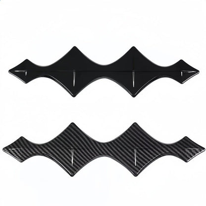 Front Badge & Back Badge for BYD BYD Leopard 5 & Denza D5 - NICE EVS