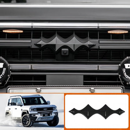Front Badge & Back Badge for BYD BYD Leopard 5 & Denza D5 - NICE EVS