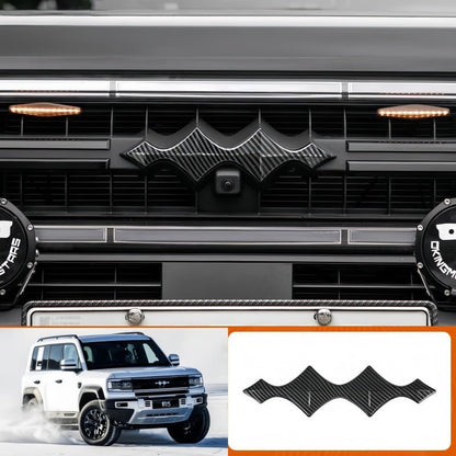 Front Badge & Back Badge for BYD BYD Leopard 5 & Denza D5 - NICE EVS