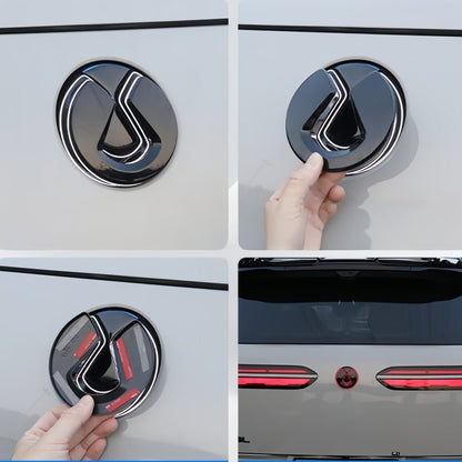 Front Badge & Back Badge for BYD Denza B5 & B8 - NICE EVS