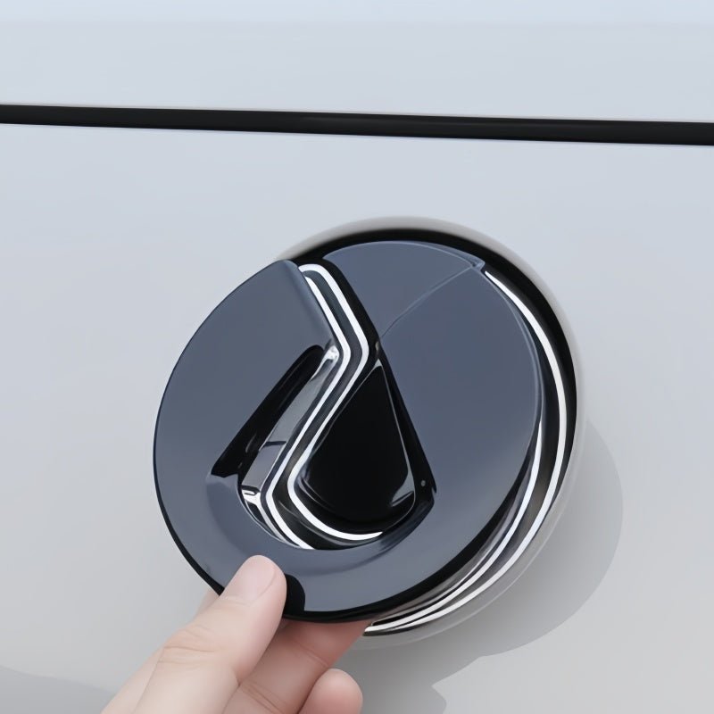 Front Badge & Back Badge for BYD Denza B5 & B8 - NICE EVS