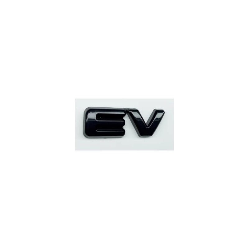 Front Badge & Back Badge for BYD Sealion 7 - NICE EVS