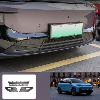Front Bumper Grille Guard Mesh for Leapmotor B10 - NICE EVS
