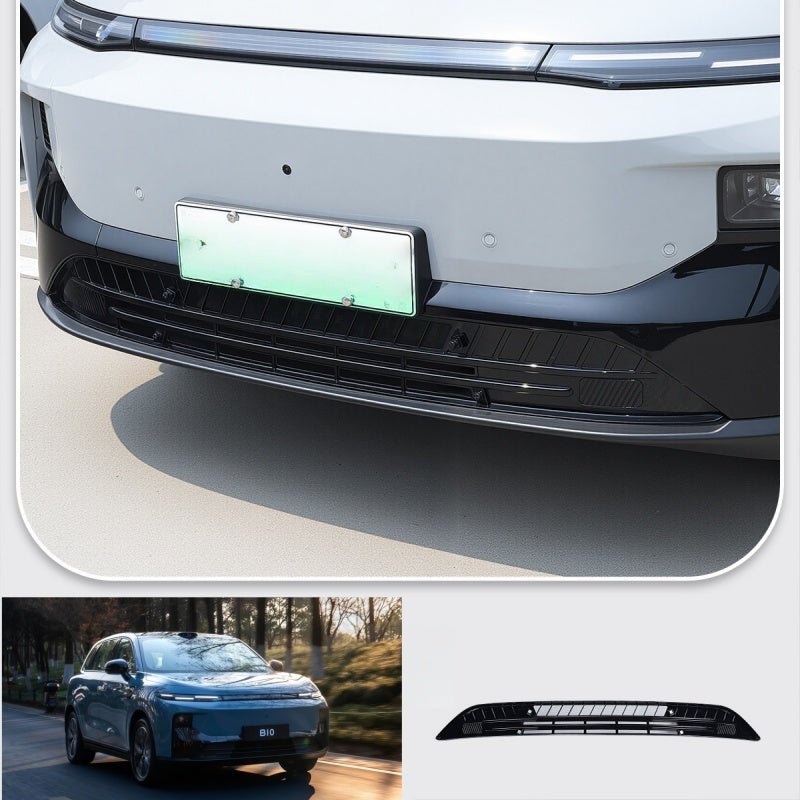 Front Bumper Grille Guard Mesh for Leapmotor B10 - NICE EVS