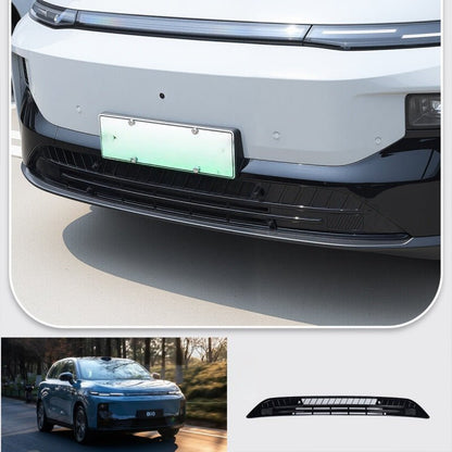 Front Bumper Grille Guard Mesh for Leapmotor B10 - NICE EVS