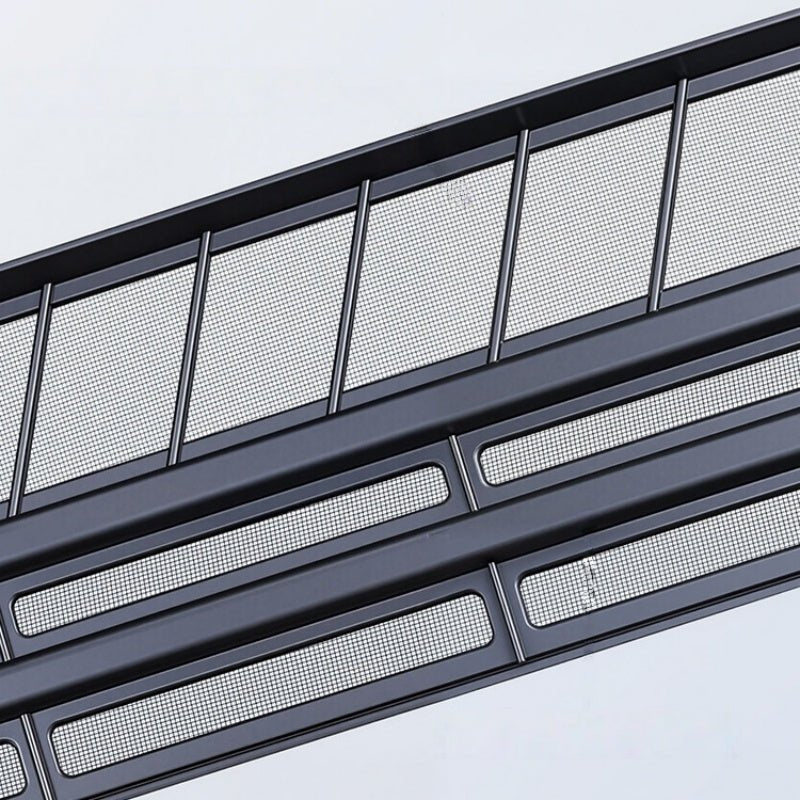 Front Bumper Grille Guard Mesh for Leapmotor B10 - NICE EVS
