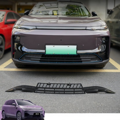 Front Bumper Grille Guard Mesh for Leapmotor B10 - NICE EVS