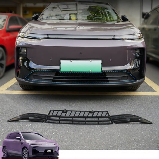 Front Bumper Grille Guard Mesh for Leapmotor B10 - NICE EVS