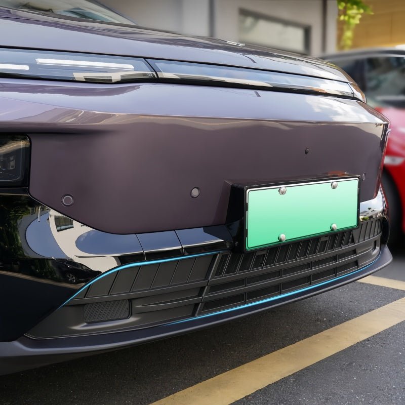 Front Bumper Grille Guard Mesh for Leapmotor B10 - NICE EVS