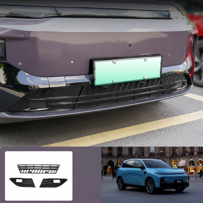Front Bumper Grille Guard Mesh for Leapmotor B10 - NICE EVS