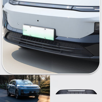 Front Bumper Grille Guard Mesh for Leapmotor B10 - NICE EVS