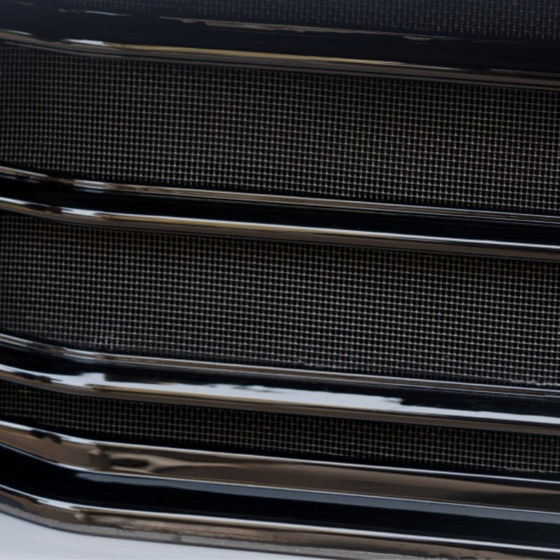 Front Bumper Grille Insect Screen for Geely EX5 - NICE EVS