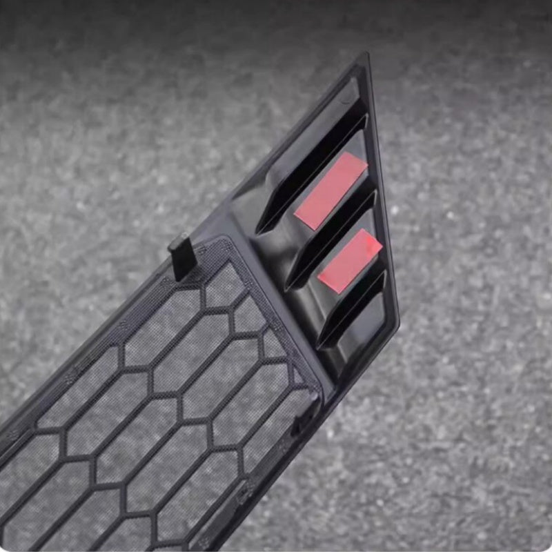 Front Bumper Grille Insect Screen for Geely EX5 - NICE EVS