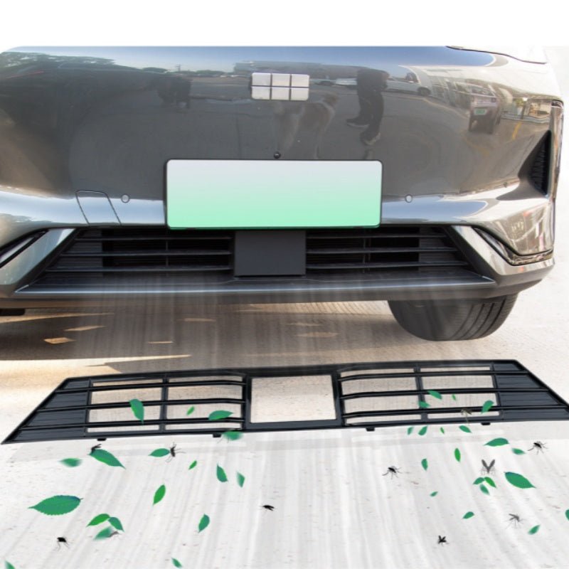Front Bumper Grille Insect Screen for Geely EX5 - NICE EVS