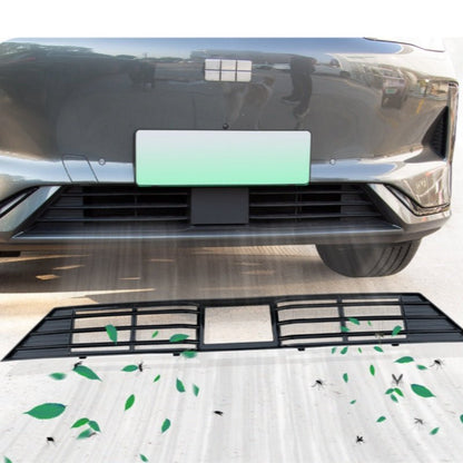 Front Bumper Grille Insect Screen for Geely EX5 - NICE EVS