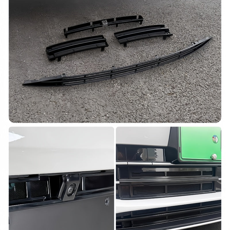 Front Bumper Grille Mesh Guard for BYD Seal 6 DM-i/Touring - NICE EVS