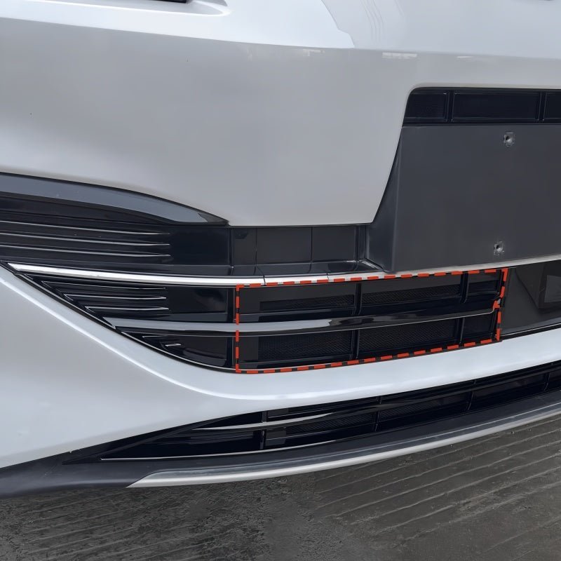 Front Bumper Grille Mesh Guard for BYD Seal 6 DM-i/Touring - NICE EVS
