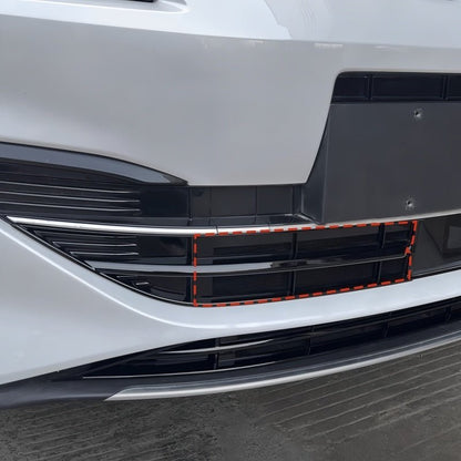 Front Bumper Grille Mesh Guard for BYD Seal 6 DM-i/Touring - NICE EVS