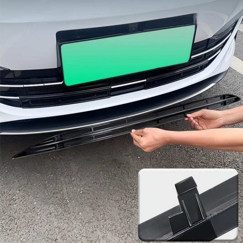 Front Bumper Grille Mesh Guard for BYD Seal 6 DM-i/Touring - NICE EVS