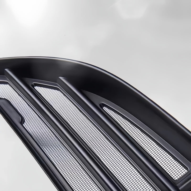 Front Bumper Grille Mesh Guard for BYD Seal 6 DM-i/Touring - NICE EVS