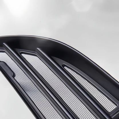 Front Bumper Grille Mesh Guard for BYD Seal 6 DM-i/Touring - NICE EVS