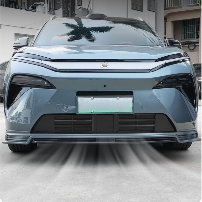 Front Bumper Grille Proof Net for BYD Sealion 8 / ATTO 8 - NICE EVS