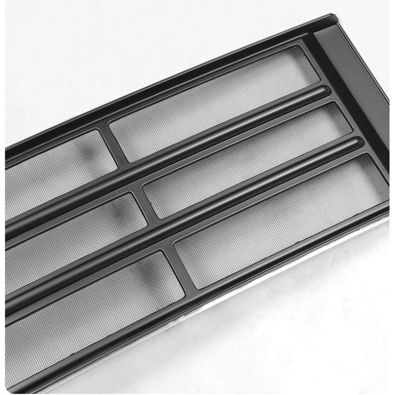 Front Bumper Grille Proof Net for BYD Sealion 8 / ATTO 8 - NICE EVS