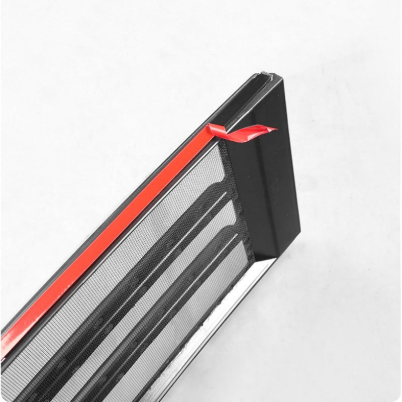 Front Bumper Grille Proof Net for BYD Sealion 8 / ATTO 8 - NICE EVS