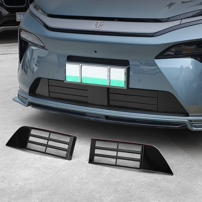 Front Bumper Grille Proof Net for BYD Sealion 8 / ATTO 8 - NICE EVS