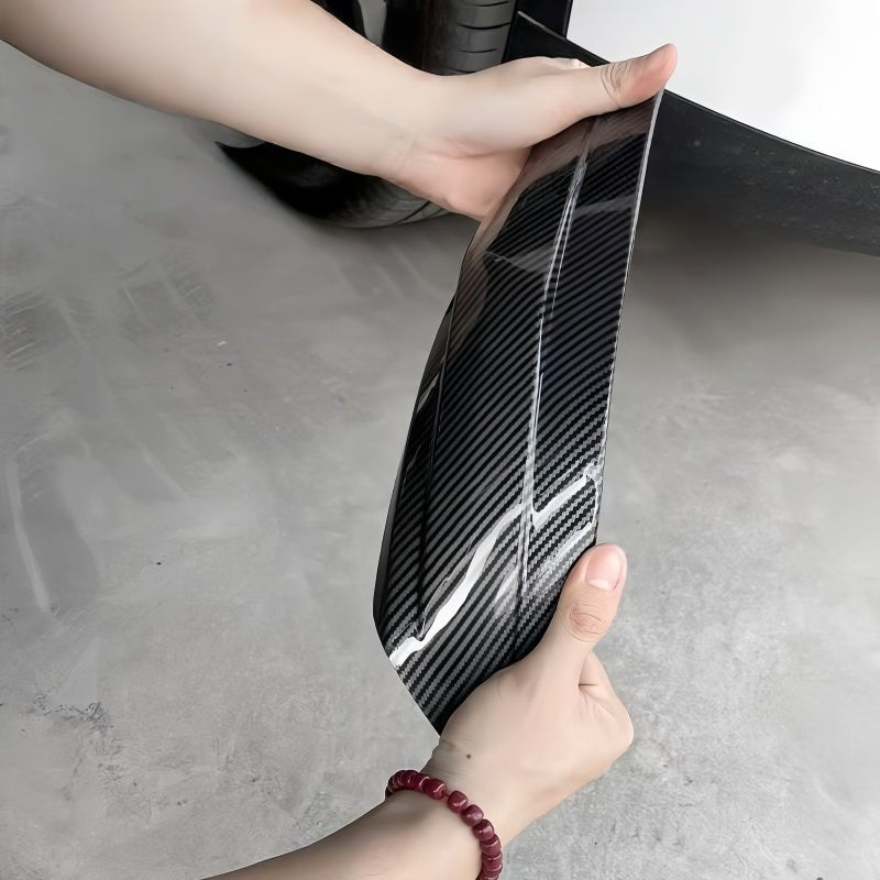 Front Bumper Guard Corners for BYD Seal U/Sealion 6 (2 Pcs) - NICE EVS