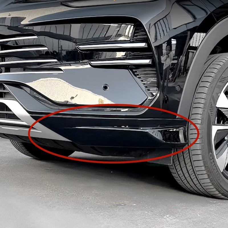 Front Bumper Guard Corners for BYD Seal U/Sealion 6 (2 Pcs) - NICE EVS