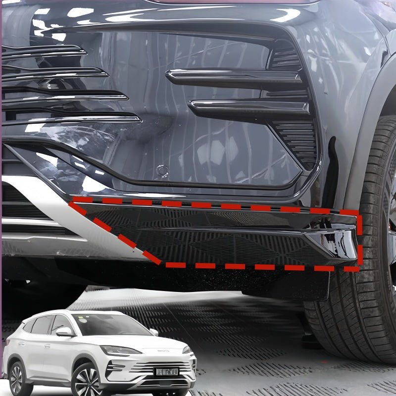 Front Bumper Guard Corners for BYD Seal U/Sealion 6 (2 Pcs) - NICE EVS