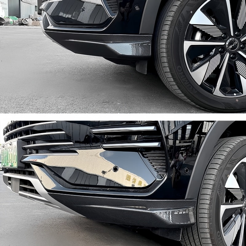 Front Bumper Guard Corners for BYD Seal U/Sealion 6 (2 Pcs) - NICE EVS