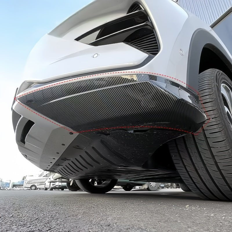 Front Bumper Guard Corners for BYD Seal U/Sealion 6 (2 Pcs) - NICE EVS