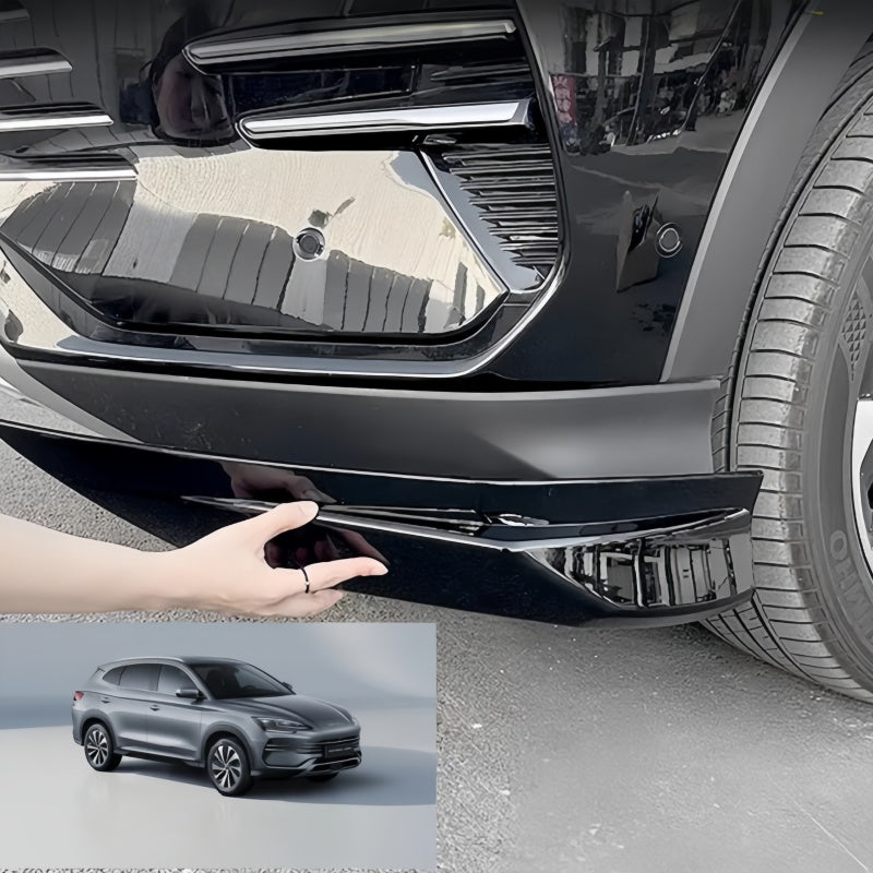 Front Bumper Guard Corners for BYD Seal U/Sealion 6 (2 Pcs) - NICE EVS