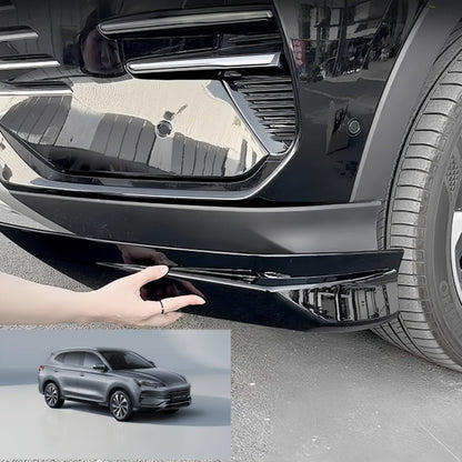 Front Bumper Guard Corners for BYD Seal U/Sealion 6 (2 Pcs) - NICE EVS