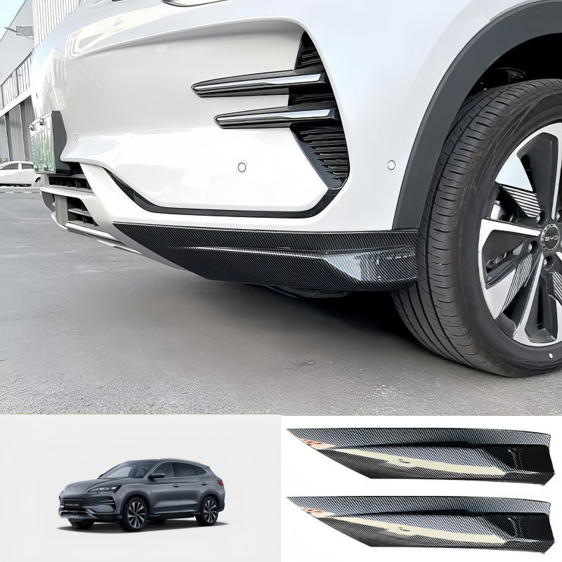 Front Bumper Guard Corners for BYD Seal U/Sealion 6 (2 Pcs) - NICE EVS