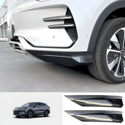 Front Bumper Guard Corners for BYD Seal U/Sealion 6 (2 Pcs) - NICE EVS