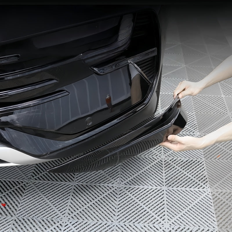 Front Bumper Guard Corners for BYD Seal U/Sealion 6 (2 Pcs) - NICE EVS