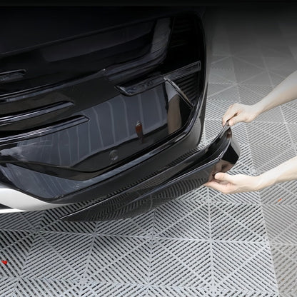 Front Bumper Guard Corners for BYD Seal U/Sealion 6 (2 Pcs) - NICE EVS