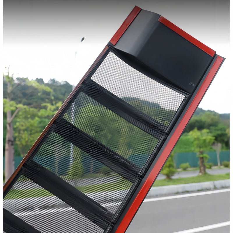 Front Bumper Insect Guard Grille for Zeekr 7GT - NICE EVS
