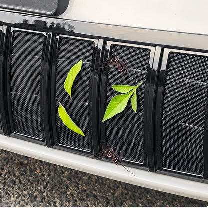 Front Bumper Insect Guard Grille for Zeekr 7GT - NICE EVS