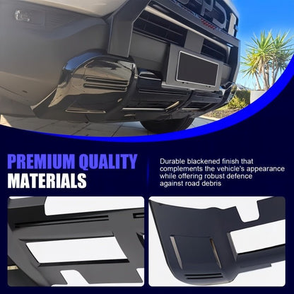 Front Bumper Lower Guard Protector for BYD Shark 6 - NICE EVS
