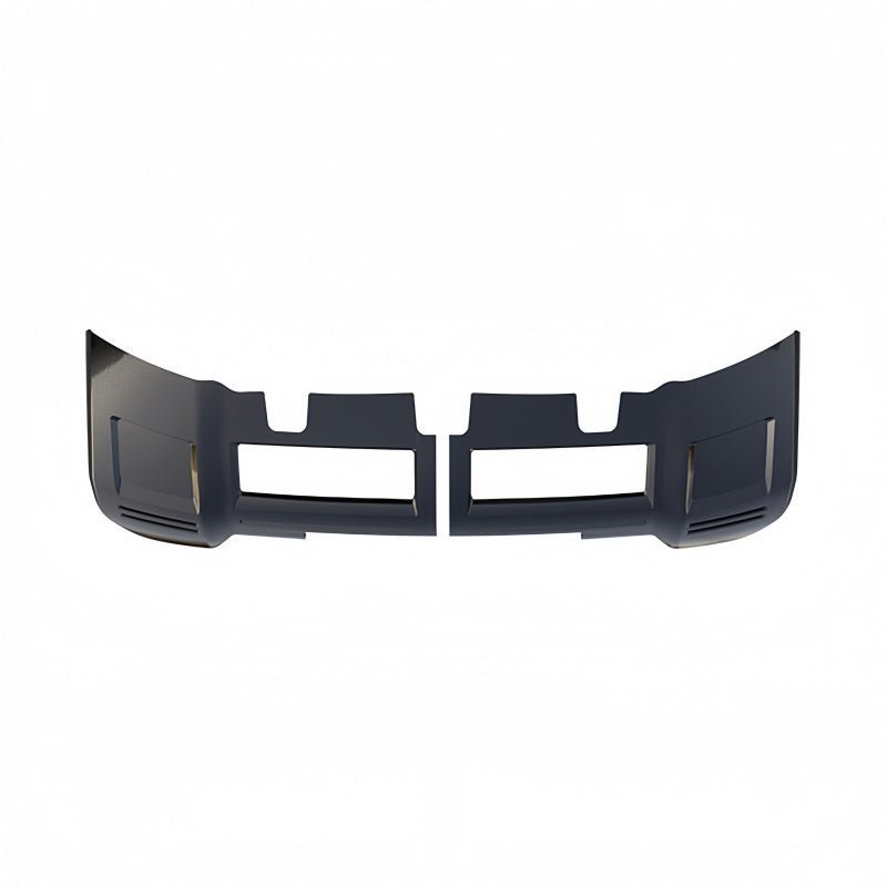 Front Bumper Lower Guard Protector for BYD Shark 6 - NICE EVS