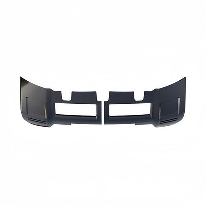 Front Bumper Lower Guard Protector for BYD Shark 6 - Nice BYD