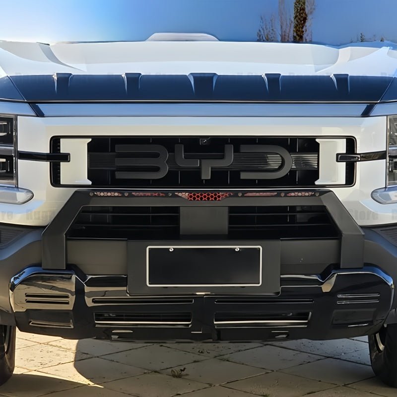Front Bumper Lower Guard Protector for BYD Shark 6 - NICE EVS