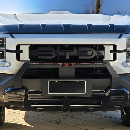 Front Bumper Lower Guard Protector for BYD Shark 6 - NICE EVS